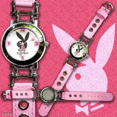 PLAY BOY